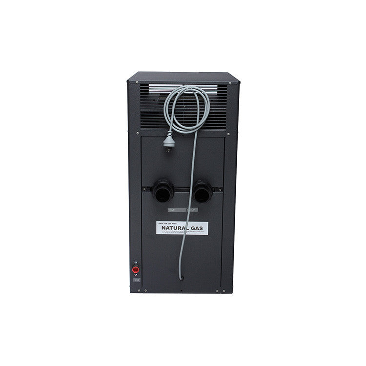 Astral Pool HX Gas Pool Heater - Poolshop.com.au Astral Pool HX Gas Pool Heater - Poolshop.com.au